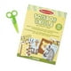 thumbnail image 1 of Bloc de actividades Melissa & Doug Safari Scissor Skills con, 1 of 1