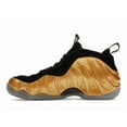 thumbnail image 2 of Nike Men's Air Foamposite One Metallic Gold Basketball Shoes, from StockX, 2 of 5