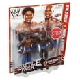 thumbnail image 3 of WWE Series 21 Battle Pack: Darren Young vs. Titus O'Neil Figure, 2-Pack, 3 of 3
