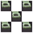 thumbnail image 3 of Shengyu White Luminous Vampire Dentures For Mesmerizing Halloween Appearance Vampire Cosplay Essential 5Set, 3 of 4