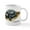 White, variant on CafePress - Alligator Snapping Turtle Mug - 11 oz Ceramic Mug - Novelty Coffee Tea Cup