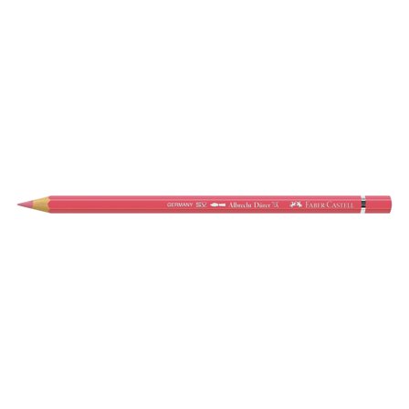Faber-Castell Albrecht Durer Watercolor Pencil 6/CT-#130, Salmon