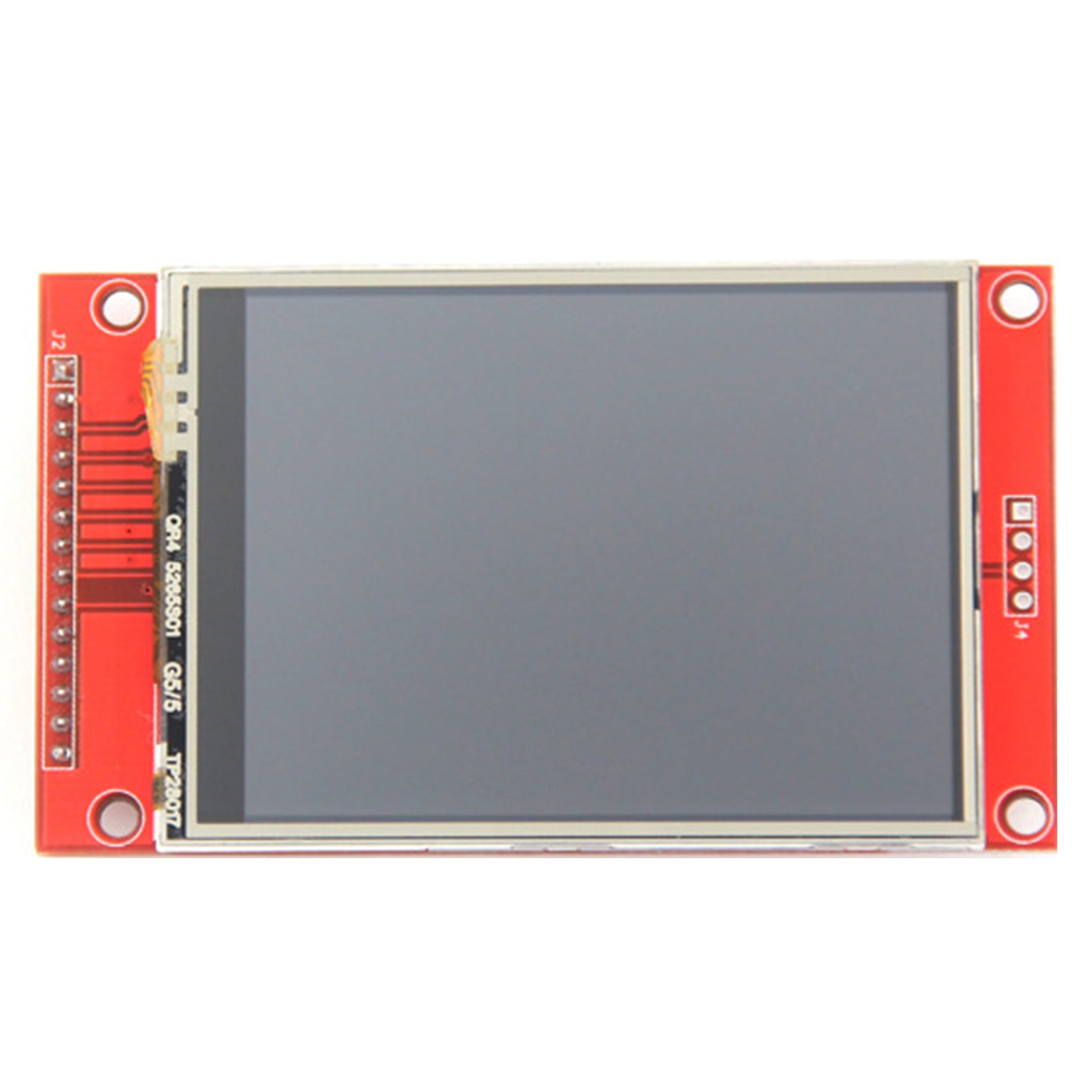 2.8 inch spi tft lcd ili9341 not working factory