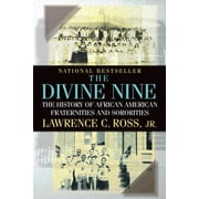 The Divine Nine