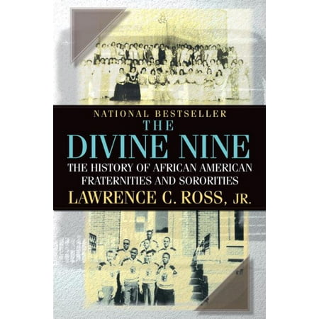 The Divine Nine
