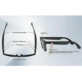 thumbnail image 2 of Smart Glasses,Even Realities G1,Even Realities G1 Smart Glasses Ai, 2 of 4