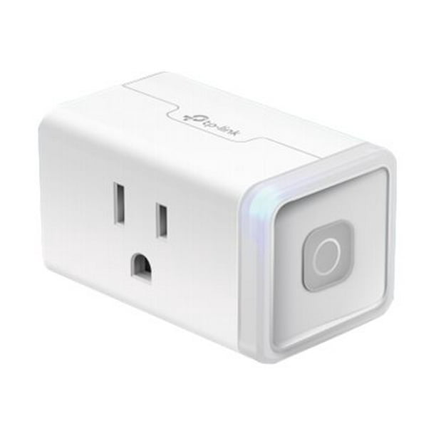 TPLink HS103 V1 smart plug wireless WiFi