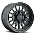 thumbnail image 2 of Method 411 15" Wheel Black 32" XComp ATR Tires Can-Am Maverick R, 2 of 4