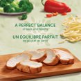 thumbnail image 2 of Healthy Choice® Gourmet Steamers Grilled Basil Chicken, 2 of 6