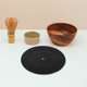 thumbnail image 4 of unbranded 6Ud Posavasos Decorativos De Disco De Vinilo Negro Para En Hogar Y Restaurante, 4 of 6