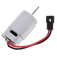 thumbnail image 4 of Accesorios de piezas eléctrico Accesorios eléctricos de motor para 1:12 Rc CUTICAT Motores de coche RC, 4 of 7