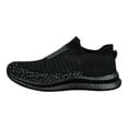 thumbnail image 2 of Espadrilles de Marche Chaussures de Course Confortables Hommes Légères pour Activité Extérieure, 2 of 8