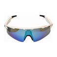 thumbnail image 6 of AI Translation Smart Glasses with Bluetooth Audio, Real-Time Multi-Language Translation, Open-Ear Headphones, Voice Assistant, Sports Cycling Smart Eyewear, 6 of 6