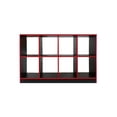 thumbnail image 3 of Librero Minimalista Moderno ALBANY Mueble Organizador, 3 of 5