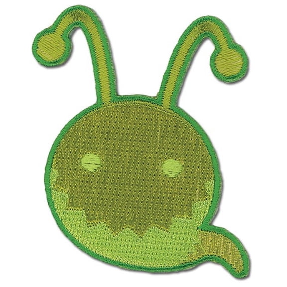 Patch - So I Can't Play H - New Warcraft Toys Anime Licensed Toys ge44502