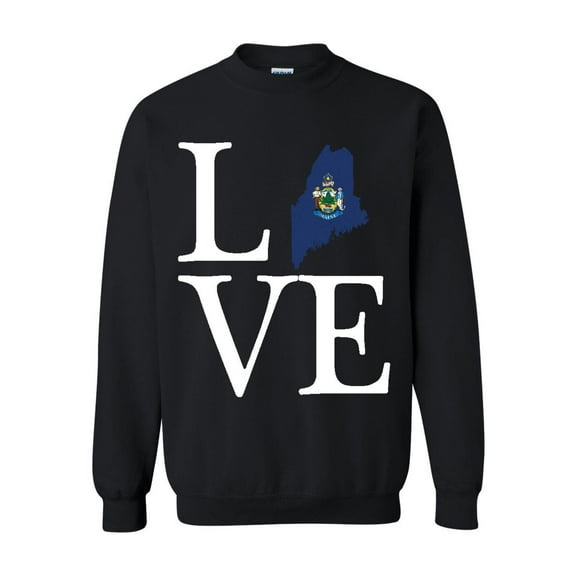 NIB - Women Sweatshirts and Hoodies - Maine