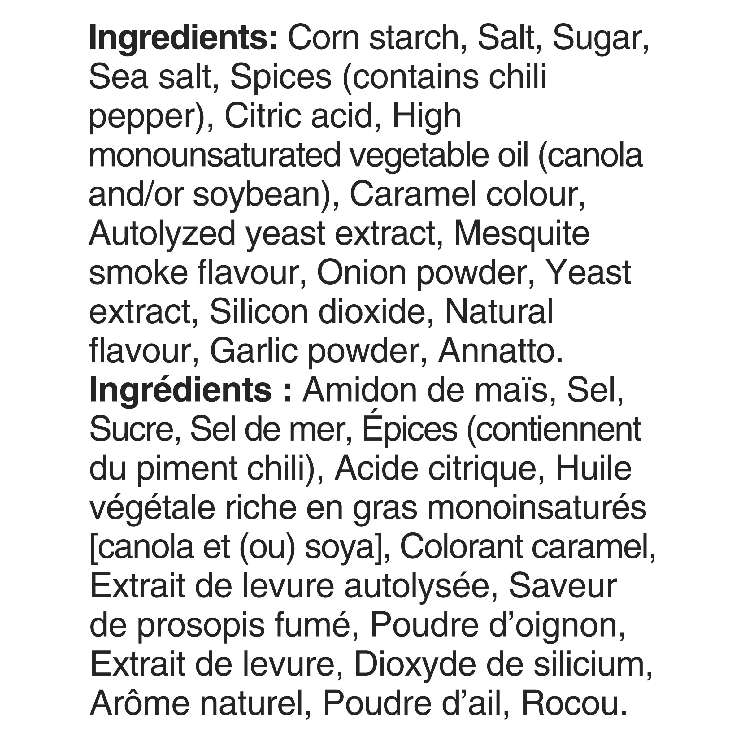 Mélange d'assaisonnements Fajita d'Old El Paso