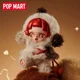 thumbnail image 4 of POP MART SKULLPANDA Winter Symphony Series Blind Box Toys Mystery Box Mistery Caixa Action Figure Surprise Model Birthday Gift, 4 of 5