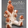 thumbnail image 1 of Pre-Owned Pueblo Stories & Storytellers (Third Edition) (Paperback) 1933855541 9781933855547, 1 of 1