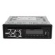 thumbnail image 5 of Radio Estéreo Para Automóvil Con Bluetooth, Llamadas Manos Libres Radio Receptor De Medios Digitales CD DVD Entrada Auxiliar Estéreo Para Automóvil De Un Solo DIN Para, 5 of 7