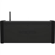 Midas MR18 18-Input Digital Mixer for iPad/Android Tablets with Wi-Fi and USB Recorder