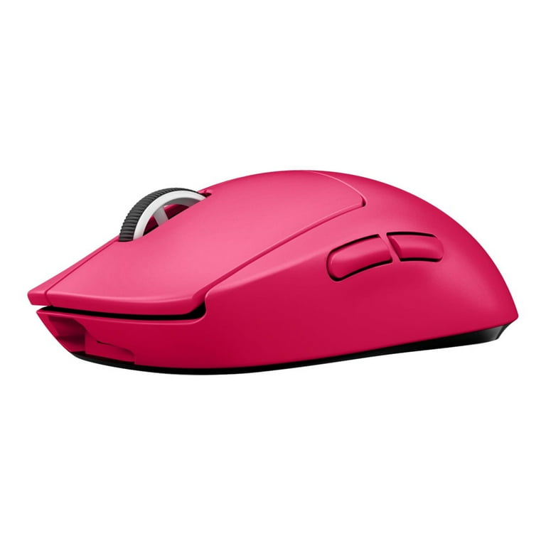 Logitech G PRO X SUPERLIGHT Wireless Gaming Mouse, Ultra-Lightweight, HERO 25K Sensor, 25,600 DPI, 5 Programmable Buttons, Long Battery Life, Logitech G PRO X SUPERLIGHT Wireless Gaming Mouse, Ultra-Lightweight, HERO 25K Sensor, 25,600 DPI, 5 Programmable Buttons, Long Battery Life,