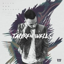 Tauren Wells - Hills And Valleys - Music & Performance - CD