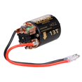 thumbnail image 5 of Motor escobillado 540 Motor escobillado 13T Reemplazo para Axial SCX10 AXI03007 90046 TRAX4 D90 MST Control remoto, 5 of 5