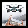 thumbnail image 5 of Sin FotografíA AéRea Drone Control Remoto AvióN Juguetes con FuncióN AutomáTica de EvitacióN de ObstáCulos para Regalo 1 Piezas BateríA, 5 of 5