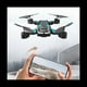 thumbnail image 5 of Sin FotografíA AéRea Drone Control Remoto AvióN Juguetes con FuncióN AutomáTica de EvitacióN de ObstáCulos para Regalo 1 Piezas BateríA, 5 of 5