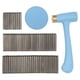 thumbnail image 5 of Kit de Estampado de Metal Bling Bling Perforadora de Letras Duradero, 5 of 12