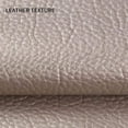 thumbnail image 3 of Dosaele Leather Stickers Self-Adhesive Leather Repair Patch Stickers Simulation Leather Used in Sofas Furniture Driver Seats, 3 of 7