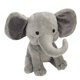 thumbnail image 1 of 23cm lindo elefante juguetes de peluche niños bebé durmiendo Animal peluche regalos, 1 of 6