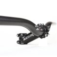 thumbnail image 5 of BUCKLOS BK1 31.8mm Mountain Bike Handlebar Stem 7/17/22 Degree Aluminum Alloy 60-100mm Super Light Black Bicycle Stem Suitable for XC BMX Road Bike Cycling, 5 of 7