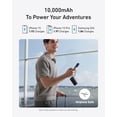 thumbnail image 4 of Power Bank Anker Nano 3 en 1 de 10.000 mAh con cable USB-C de 30 W, 4 of 5