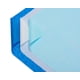 thumbnail image 5 of American Greetings 125 hojas de papel de seda azul y blanco a granel para el día de la madre, día del padre, graduación, cumpleaños y todas las ocasiones, 5 of 5