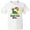 AA-White, variant on Inktastic Ocean City Maryland Youth T-Shirt