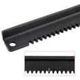thumbnail image 1 of Lawn Tractor Steering Rack Plate For Crafstman Plate-rack Steerin 783-06988A, 1 of 8