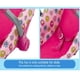 thumbnail image 5 of Carrier Doll Doll para 16 pulgadas Reborn Girl Doll Juguetes para niños, 5 of 6