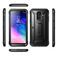 thumbnail image 2 of Funda Galaxy A6 Supcase UB Pro Negro, 2 of 4