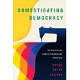 thumbnail image 4 of Domesticating Democracy: The Politics of Conflict Resolution in Bolivia, 4 of 4