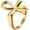 Gold, variant on Ankh Cross Egyptian Rings for Men: Stainless Steel Ancient Egyptian Symbol Rings Band for Women