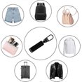 thumbnail image 5 of Zip Zipper, 10pcs Replacement Parts Zip Zipper, Metal Zipper Pull, Removable Metal Zipper Pull, Zip Replacement, for Purse, Dresses, Jeans, Suitcase, 5 of 5
