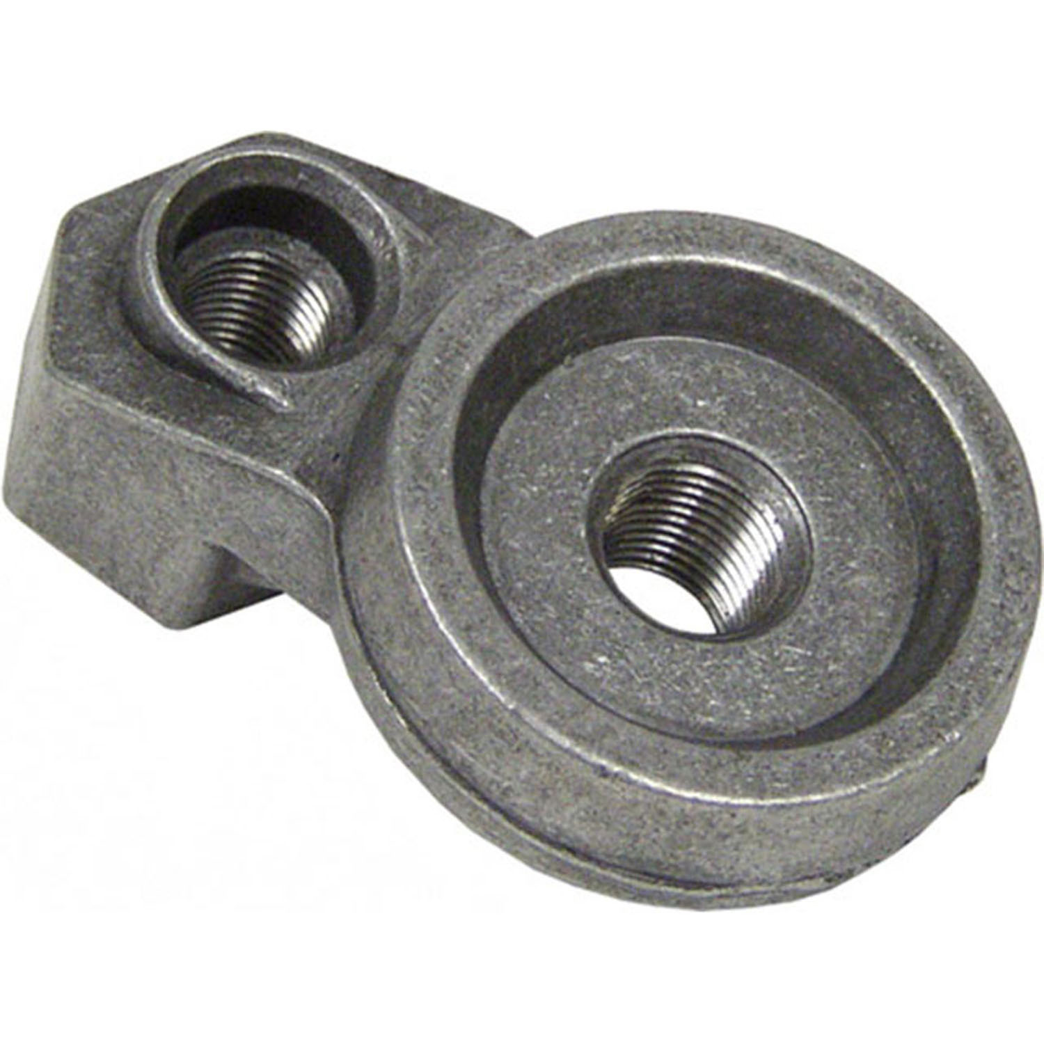 New Accessory Drive Belt Idler Pulley Eccentric Cam 1650015 Walmart