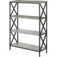 thumbnail image 2 of Convenience Concepts 161844C1 Étagère Tucson, Faux Bouleau - 4 Niveaux, 2 of 6