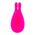 thumbnail image 1 of Tea Bag Hanger  Cute Rabbit Shape Silicone Tea Bag Holder  Soft and Reusable Tea Bag Clip  Candy Colors Spoon Tray Fixed Teacup Decoration  for Party Banquet Gathering, 1 of 5