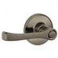thumbnail image 2 of Dexter by Schlage J40TOR620 Torino Bed and Bath Lever, Antique Pewter, 2 of 2