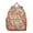 Multicolor, variant on Sports-Themed Students Backpack - Baseball, Basketball, Football Print, Comfortable Dual Shoulder Support, Durable for School