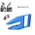 thumbnail image 3 of Manipuladores De Tapetes Para Puestos, 2 Piezas, Herramienta Portátil Para Mover Tapetes, Resistente, Ahorra Tiempo, Antideslizante Para Gimnasios, 3 of 7