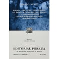 thumbnail image 1 of Poemas Â· Las voces Â· Lira heroica Â· El éxodo y las flores del camino Editorial Porrúa 9786070903809, 1 of 2
